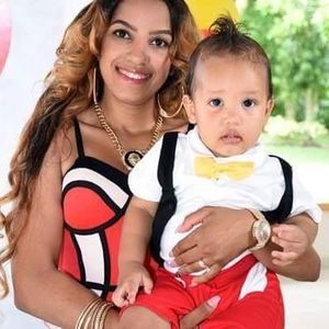 Meet your Posher, Berny